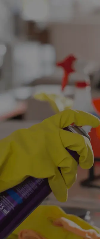 Reliable Residential & Commercial Cleaning in Wilmington, NC